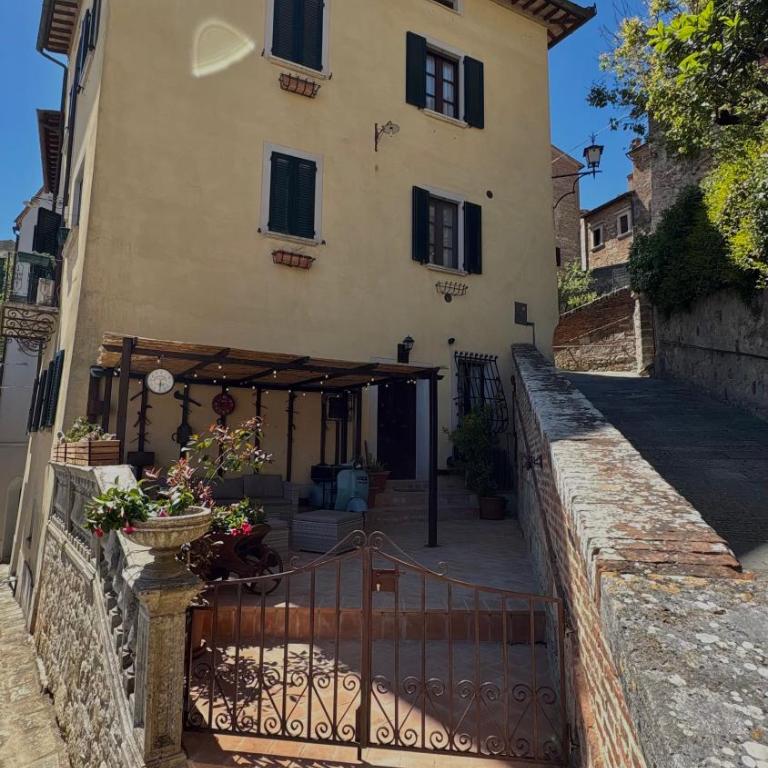 Appartamento Terrazza Babacco - Appartamento con 2 Camere da Letto - 39