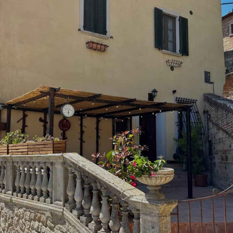 Appartamento Terrazza Babacco - Appartamento con 2 Camere da Letto - 50
