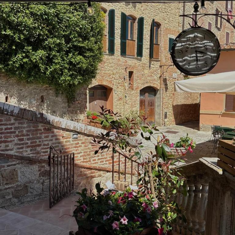 Appartamento Terrazza Babacco - Appartamento con 2 Camere da Letto - 46