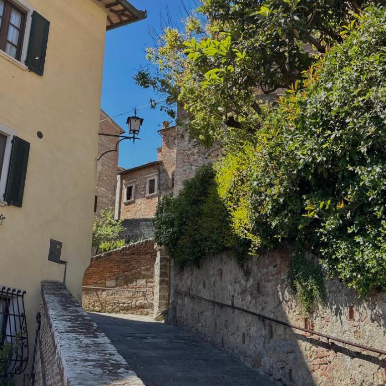 Appartamento Terrazza Babacco - Appartamento con 2 Camere da Letto - 40