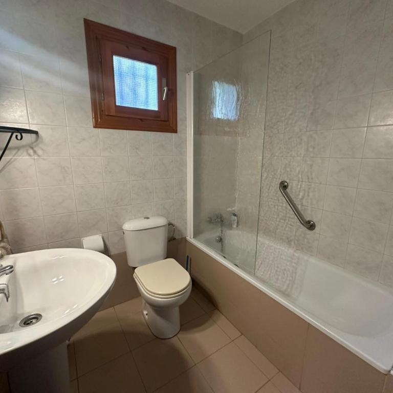 Vera playa Apartamento - Apartamento de 1 dormitorio - 8