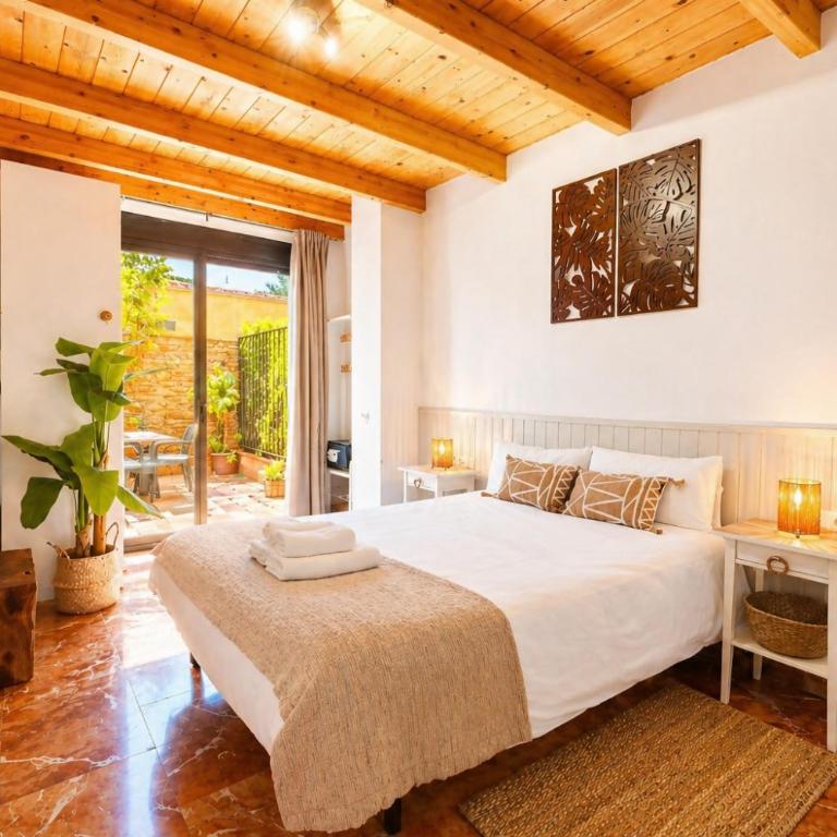 Flaugier Apartments (B2) - Two-Bedroom Apartment - 6