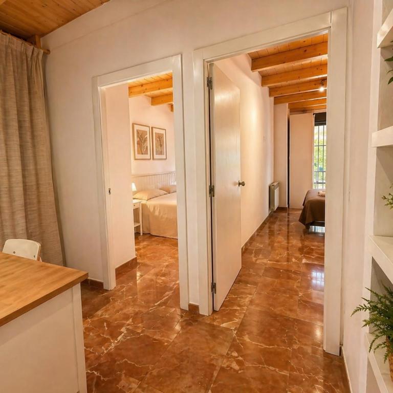 Flaugier Apartments (B2) - Two-Bedroom Apartment - 13