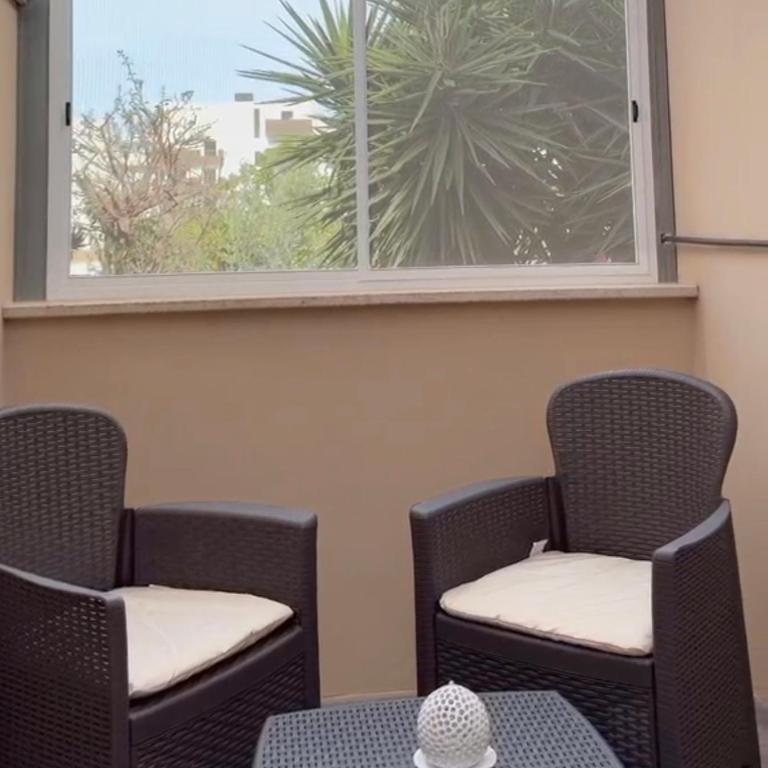 La casa sul giardino - Casa con 2 Camere da Letto - 5