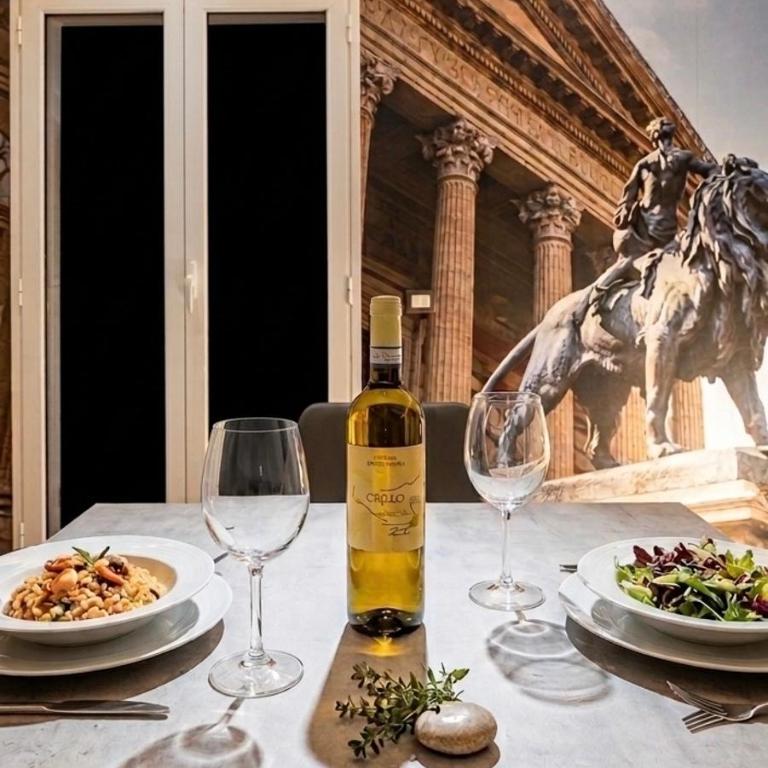 Residenza dei Tartari - Historic center - Appartamento con 1 Camera da Letto - 13
