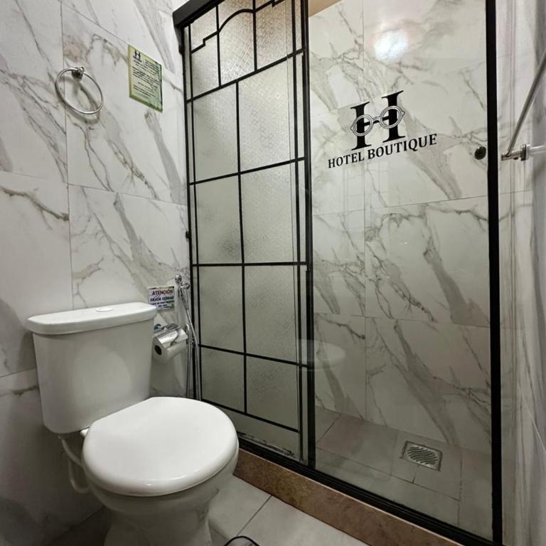 Doña Emilia Hotel Boutique - Suite de 1 dormitorio - 4