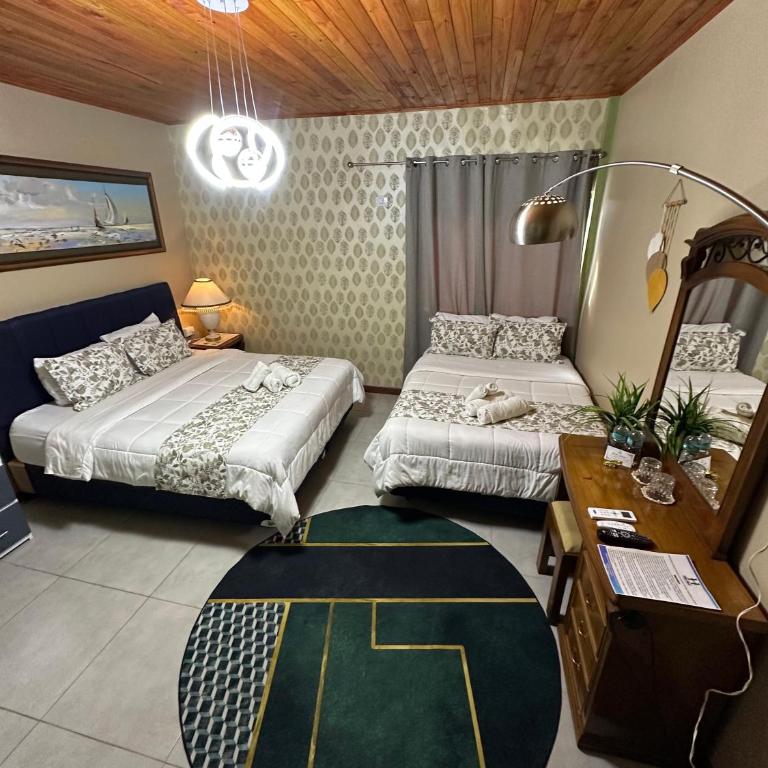 Doña Emilia Hotel Boutique - Suite de 1 dormitorio - 3