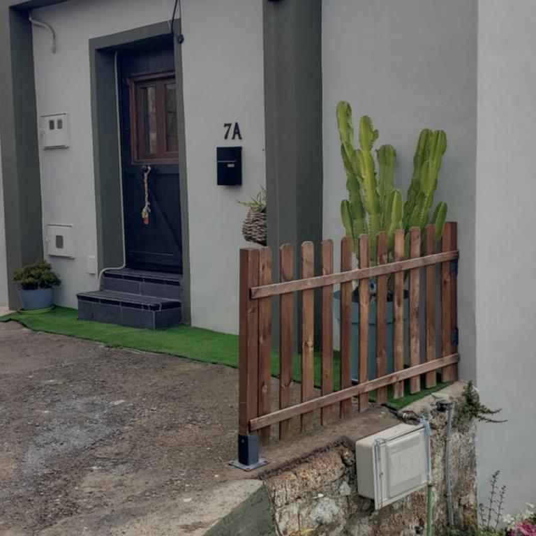 Casita Canaria - Casa con 1 dormitorio - 3