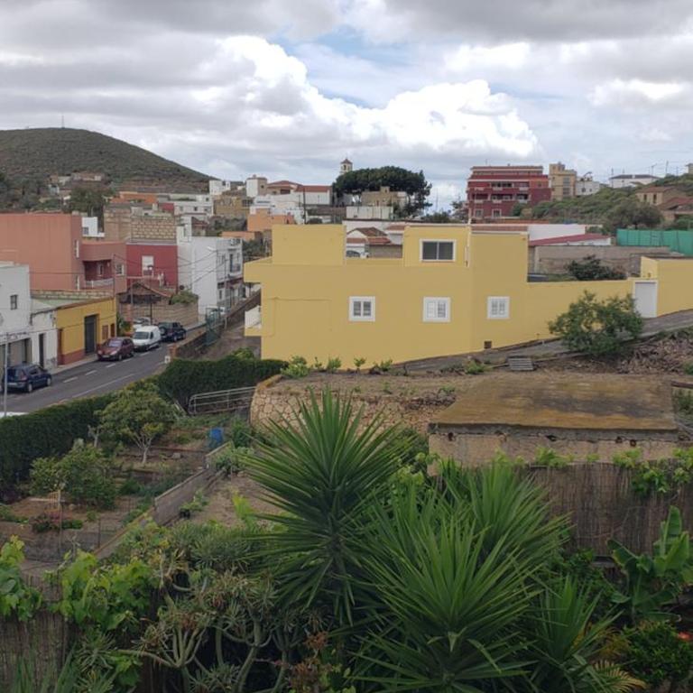 Casita Canaria - Casa con 1 dormitorio - 8