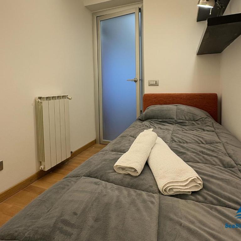 Casa di Ro' - Genova - Appartamento con 2 Camere da Letto - 16