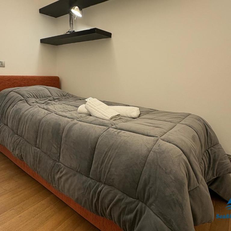 Casa di Ro' - Genova - Appartamento con 2 Camere da Letto - 17