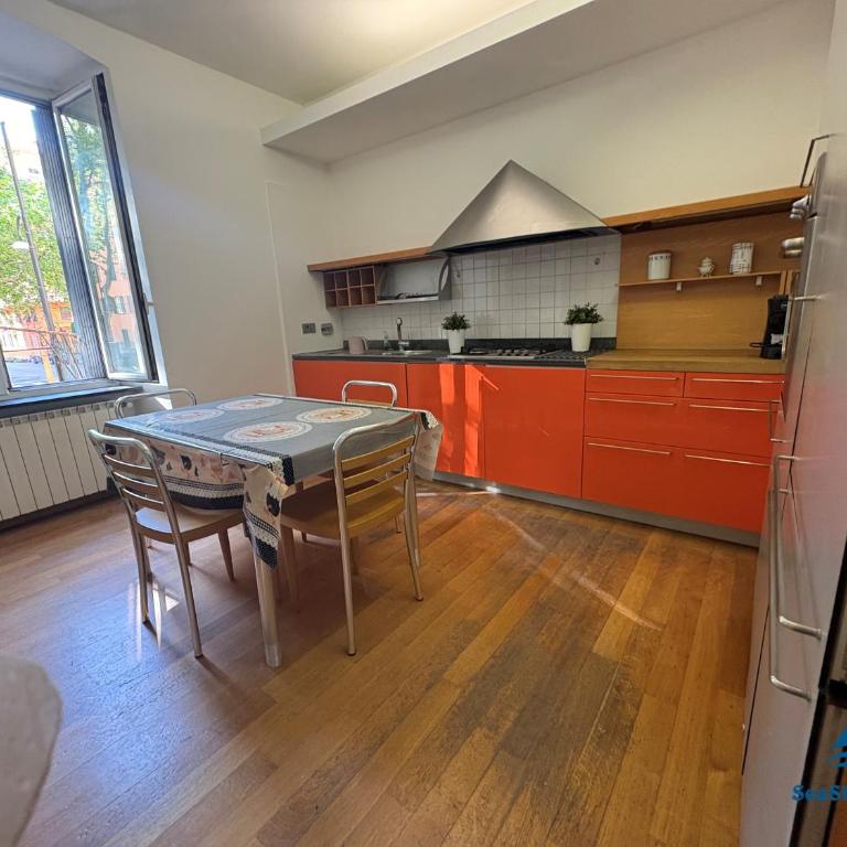 Casa di Ro' - Genova - Appartamento con 2 Camere da Letto - 11