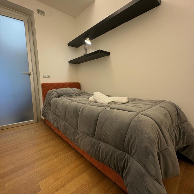 Casa di Ro' - Genova - Appartamento con 2 Camere da Letto - 15