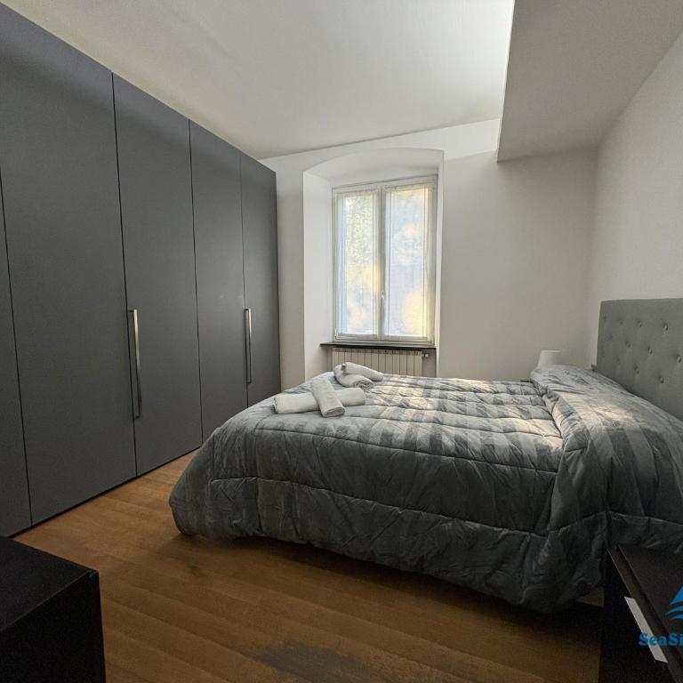 Casa di Ro' - Genova - Appartamento con 2 Camere da Letto - 7