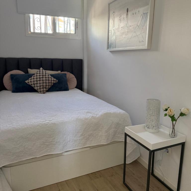 Mary Playa 1 direkt am Meer Playa del Inglés - Two-Bedroom Apartment - 13