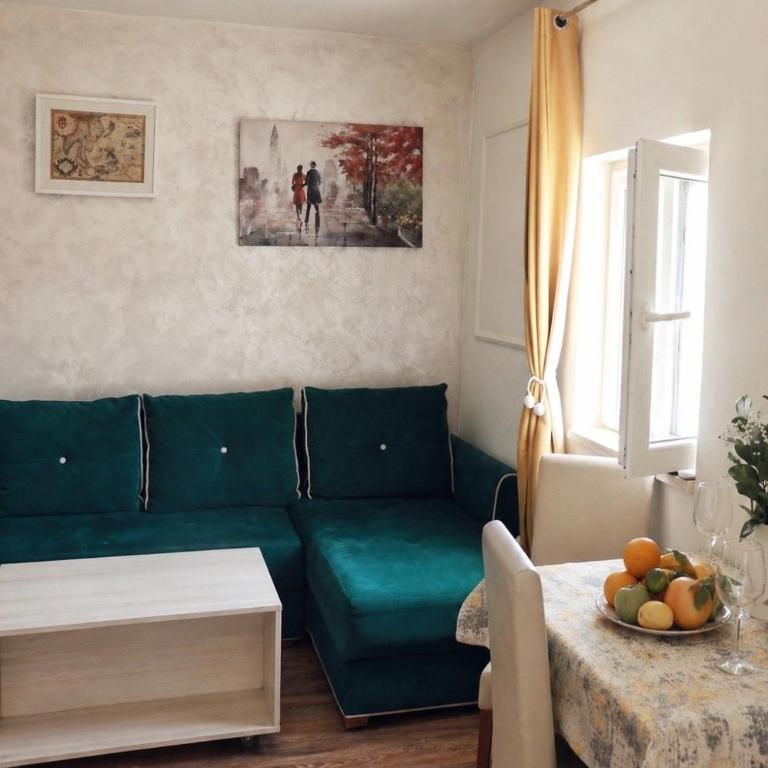 Stone Garden Residence - One-Bedroom Apartment - 2