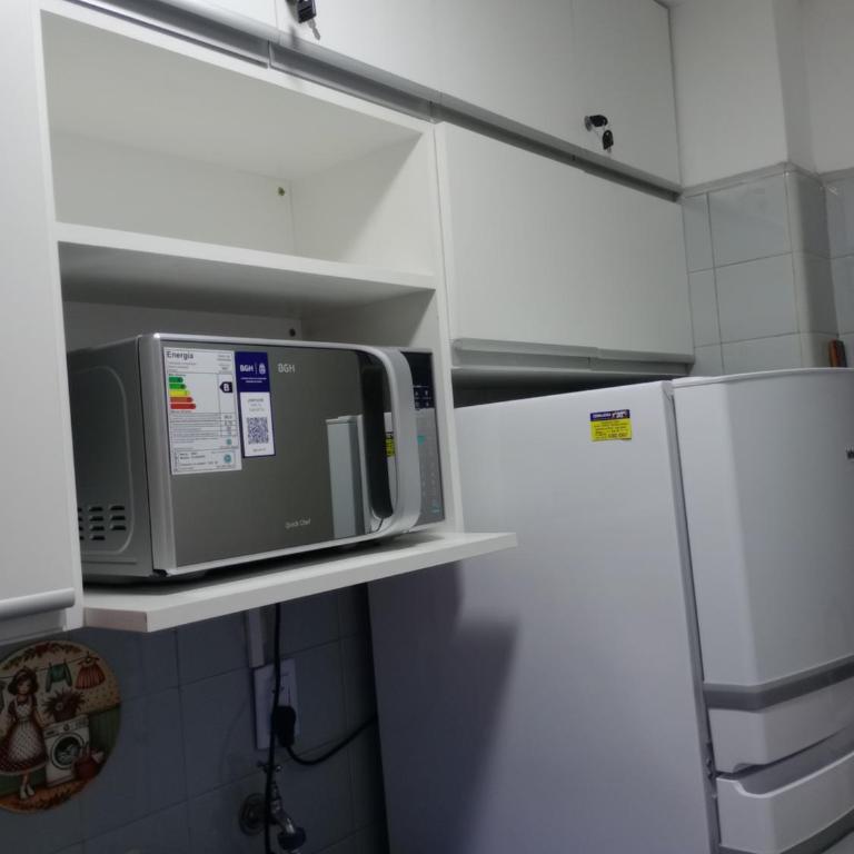 BUENOS AIRES TINY HOME Avda DE MAYO - Apartamento de 1 dormitorio - 5