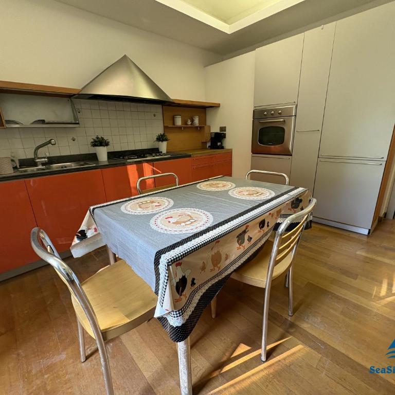 Casa di Ro' - Genova - Appartamento con 2 Camere da Letto - 10
