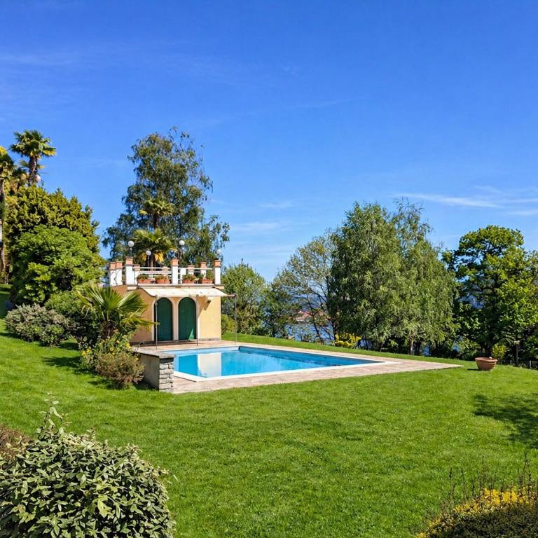 Villa Romilda - Villa Deluxe - 3