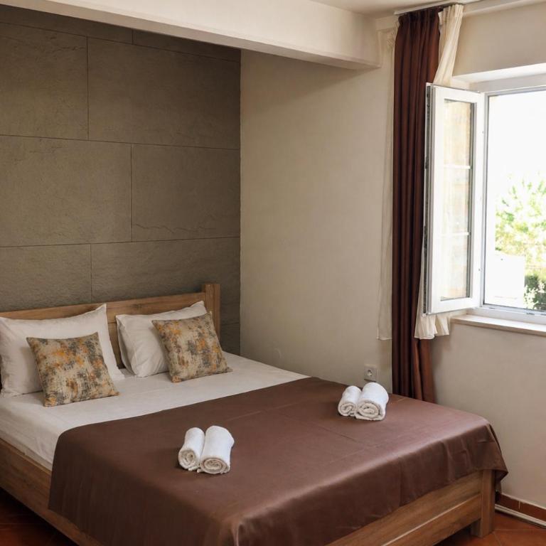Stone Garden Residence - Studio - 7