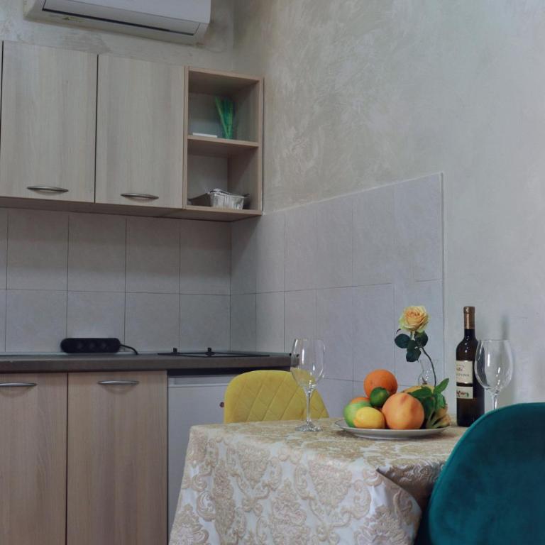 Stone Garden Residence - Studio - 9