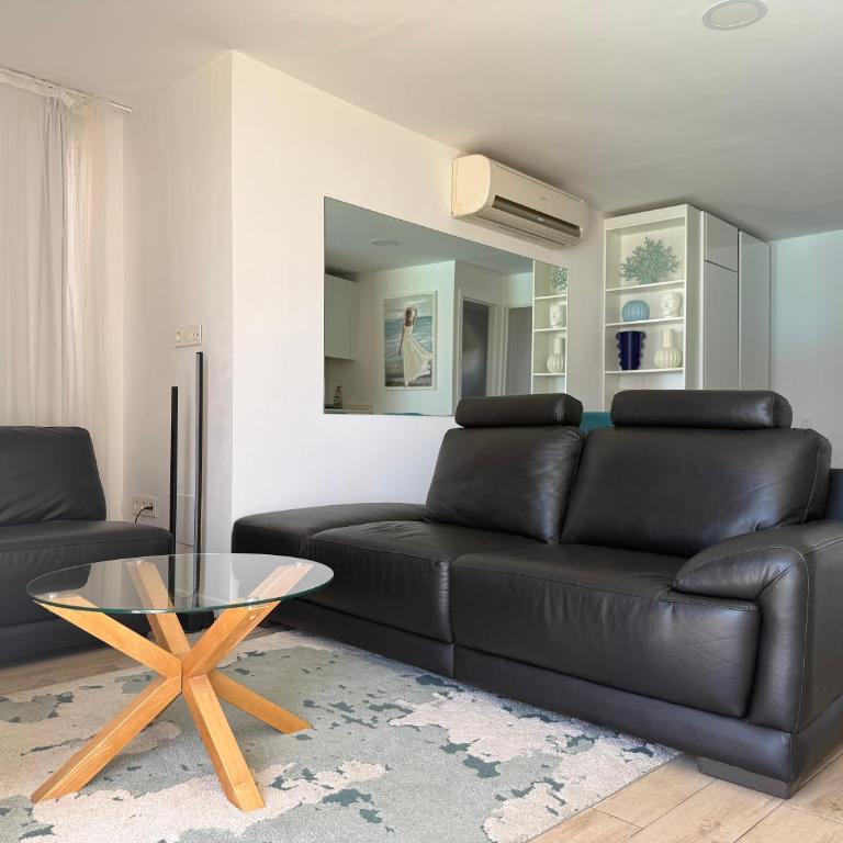 Mary Playa 1 direkt am Meer Playa del Inglés - Two-Bedroom Apartment - 5