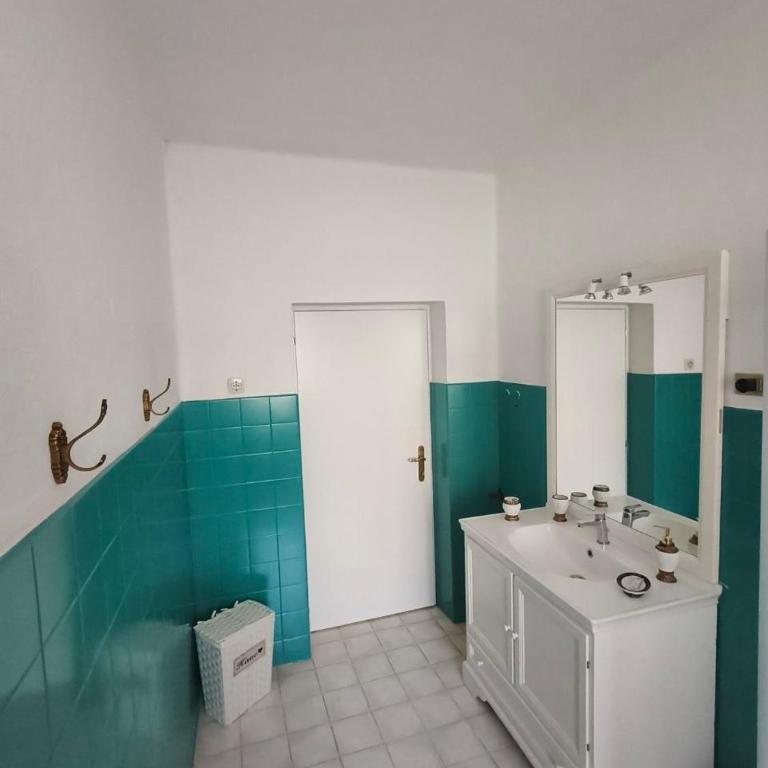 Casa Fontana Belvedere - Apartment mit 2 Schlafzimmern - 25