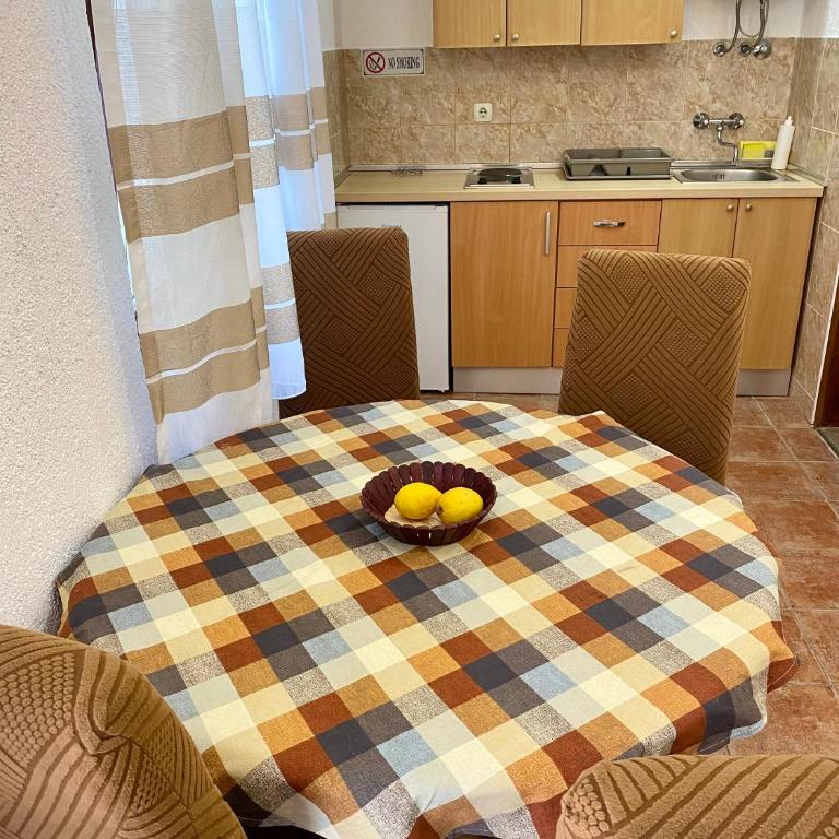 INO Apartments - Studio s Pogledom na Vrt - 4