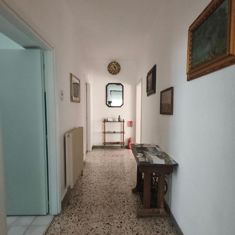 Casa Fontana Belvedere - Apartment mit 2 Schlafzimmern - 30