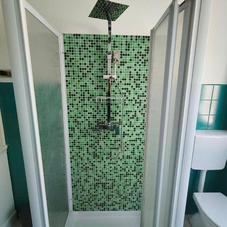 Casa Fontana Belvedere - Apartment mit 2 Schlafzimmern - 24