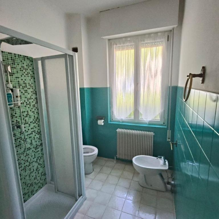 Casa Fontana Belvedere - Apartment mit 2 Schlafzimmern - 23