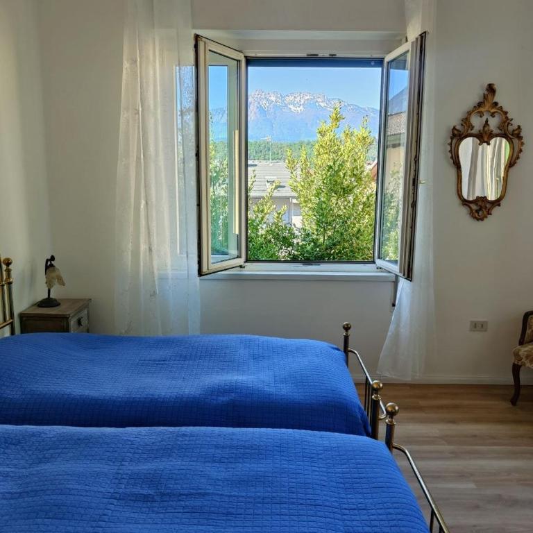 Casa Fontana Belvedere - Apartment mit 2 Schlafzimmern - 13