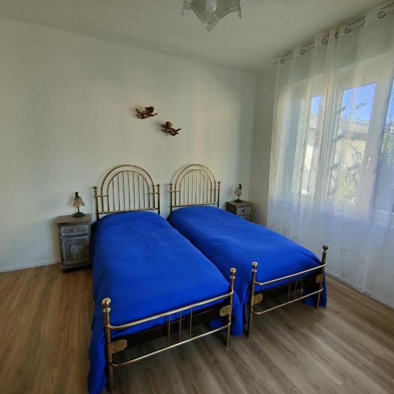 Casa Fontana Belvedere - Apartment mit 2 Schlafzimmern - 11