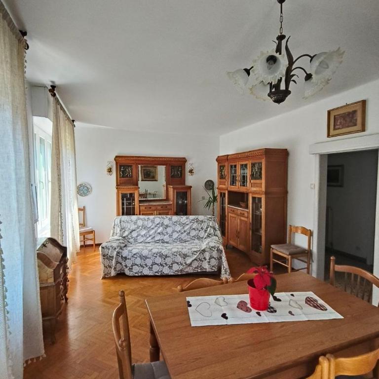 Casa Fontana Belvedere - Apartment mit 2 Schlafzimmern - 16