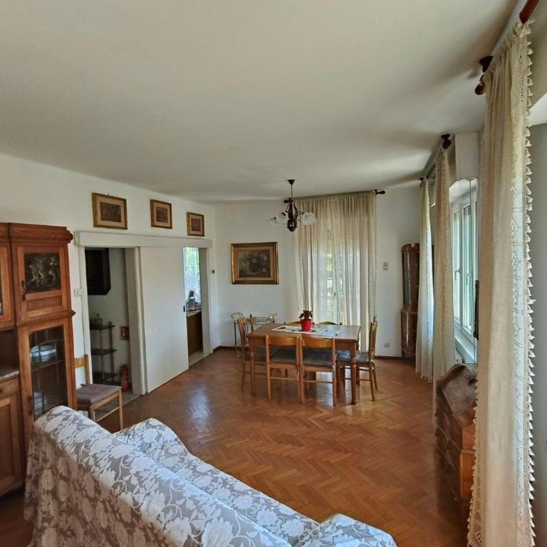 Casa Fontana Belvedere - Apartment mit 2 Schlafzimmern - 17