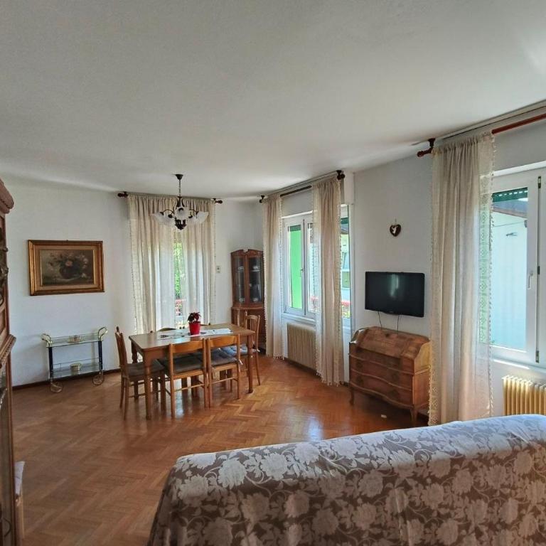Casa Fontana Belvedere - Apartment mit 2 Schlafzimmern - 15