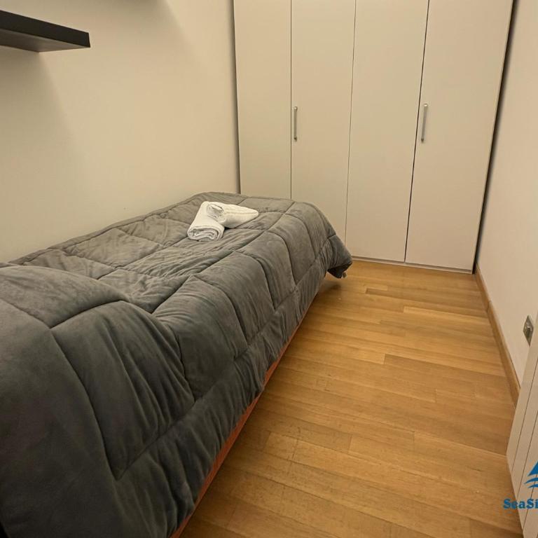 Casa di Ro' - Genova - Appartamento con 2 Camere da Letto - 18