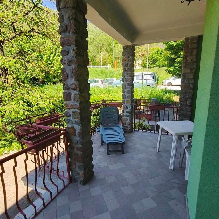 Casa Fontana Belvedere - Apartment mit 2 Schlafzimmern - 27