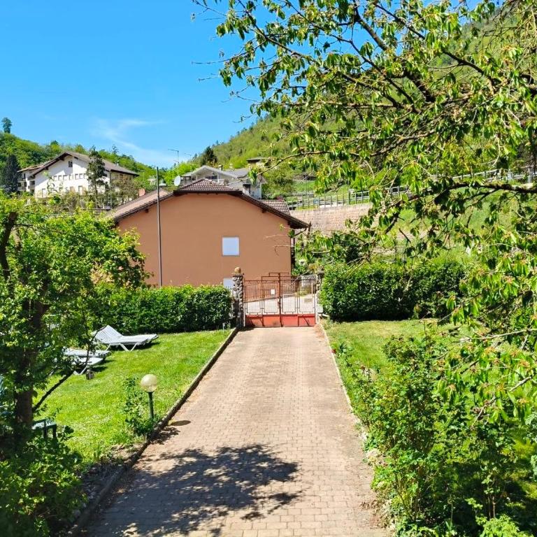 Casa Fontana Belvedere - Apartment mit 2 Schlafzimmern - 4