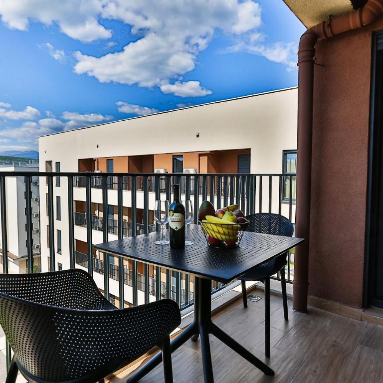 Numa by Kraft - Deluks Apartman sa 1 Spavaćom Sobom - 3