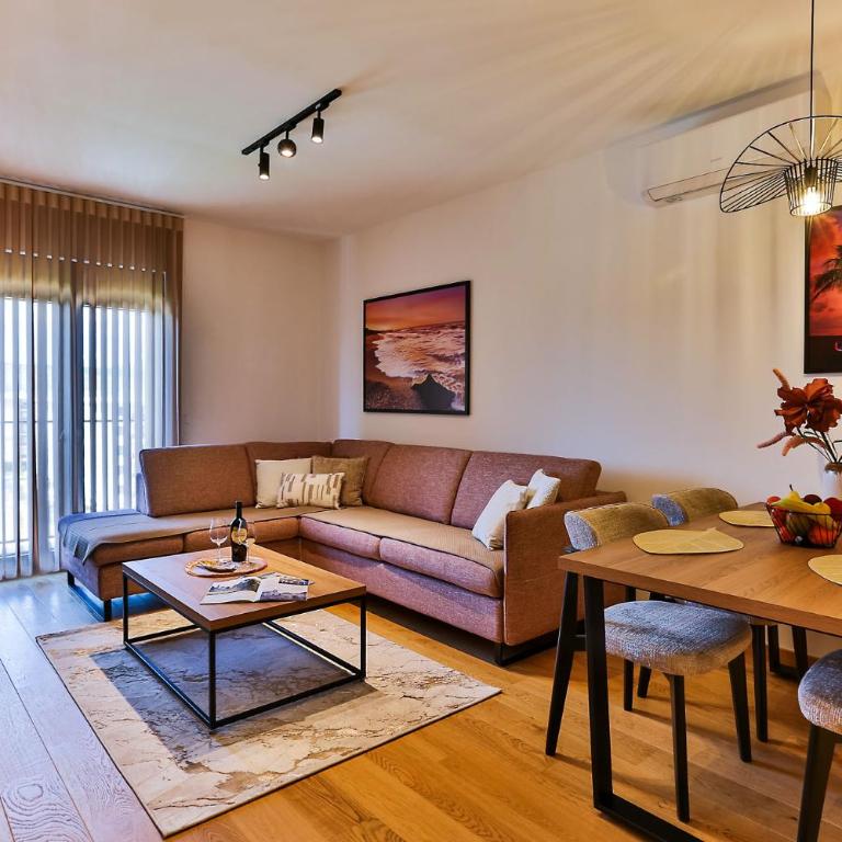 Numa by Kraft - Standardni Apartman sa 1 Spavaćom Sobom - 1