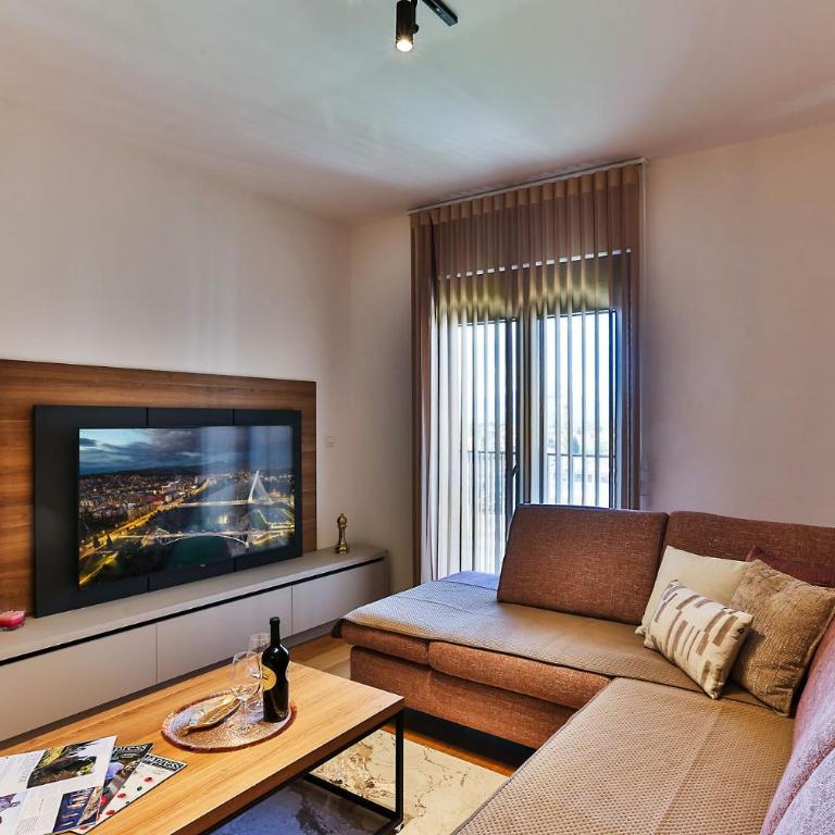 Numa by Kraft - Standardni Apartman sa 1 Spavaćom Sobom - 6