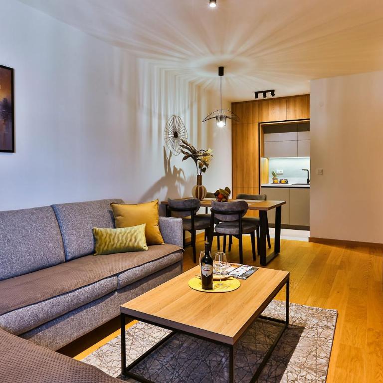 Numa by Kraft - Superior Apartman sa 1 Spavaćom Sobom - 2