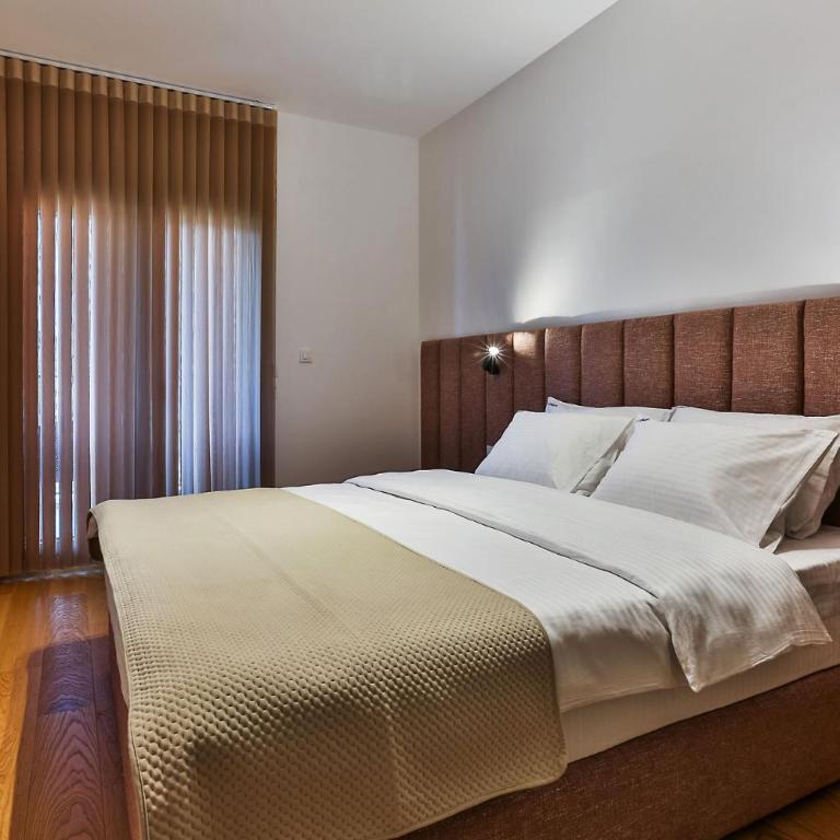 Numa by Kraft - Deluks Apartman sa 2 Spavaće Sobe i Balkonom - 5