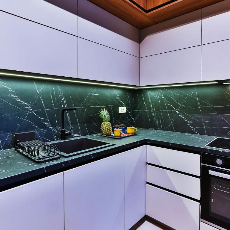 Numa by Kraft - Superior Apartman sa 1 Spavaćom Sobom - 3