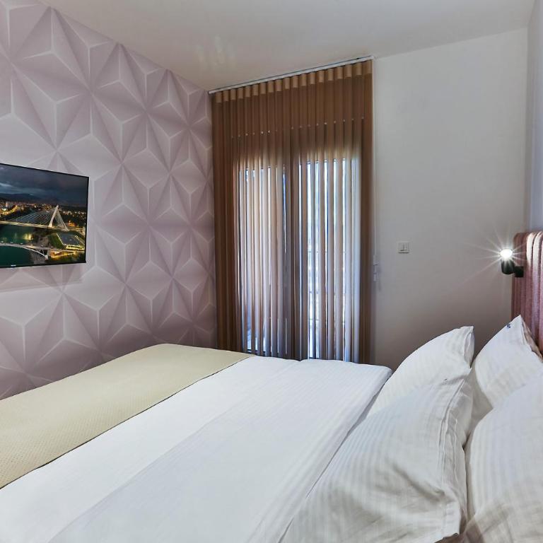 Numa by Kraft - Deluks Apartman sa 2 Spavaće Sobe i Balkonom - 6