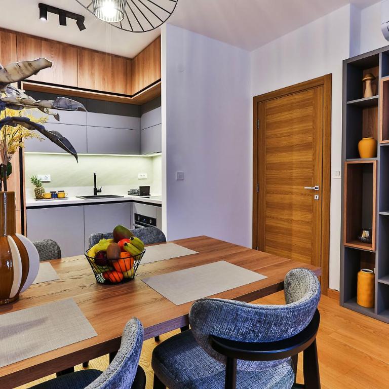 Numa by Kraft - Superior Apartman sa 1 Spavaćom Sobom - 4