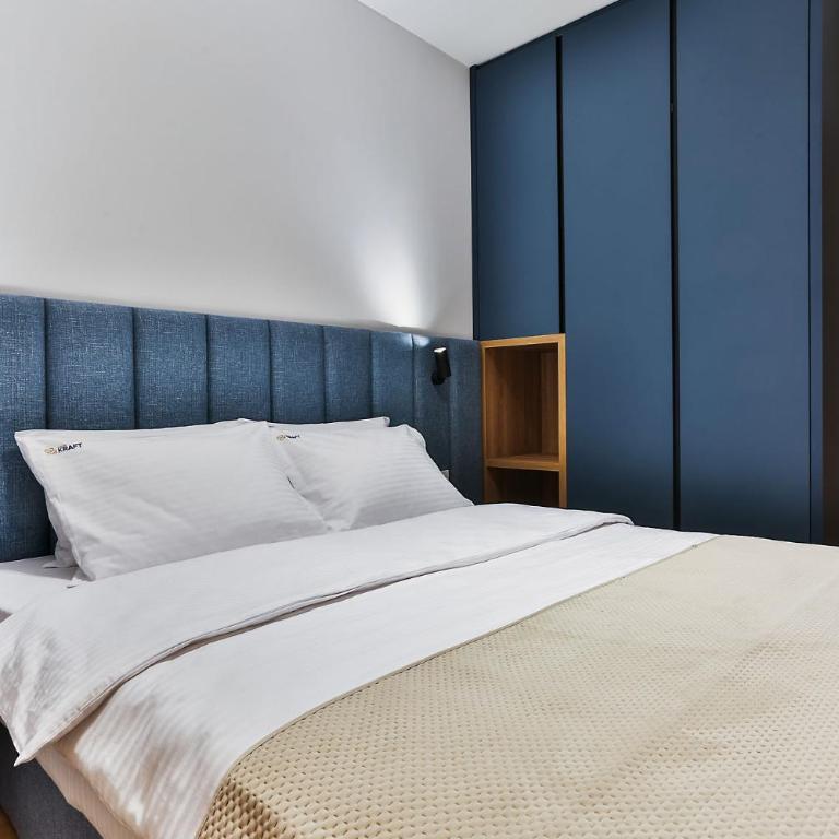 Numa by Kraft - Deluks Apartman sa 1 Spavaćom Sobom - 7