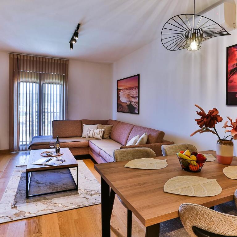 Numa by Kraft - Standardni Apartman sa 1 Spavaćom Sobom - 10