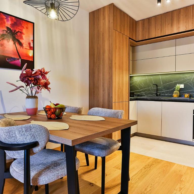 Numa by Kraft - Standardni Apartman sa 1 Spavaćom Sobom - 11